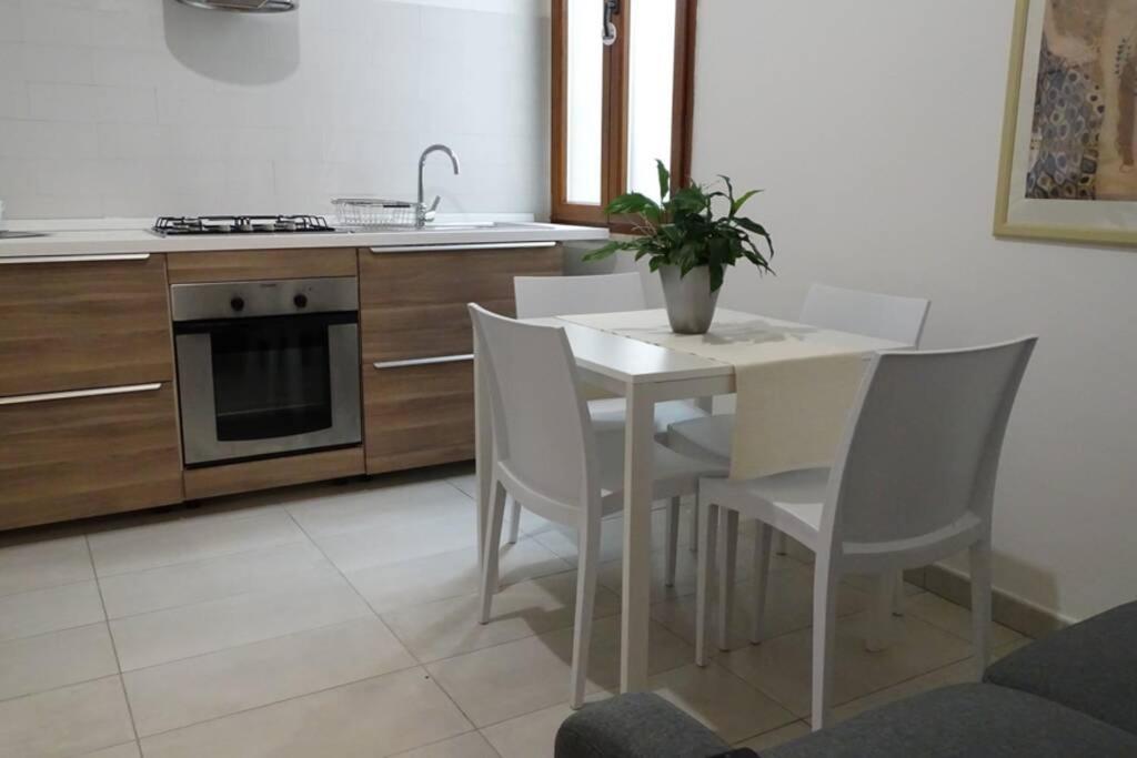 Your House Olbia Ngoại thất bức ảnh
