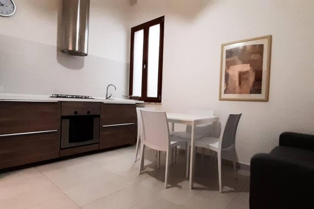 Your House Olbia Ngoại thất bức ảnh